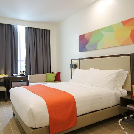 Hotel Lucky Chinatown Binondo Manila Eksteriør billede