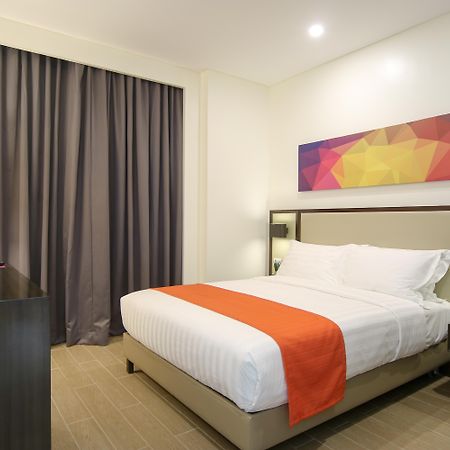 Hotel Lucky Chinatown Binondo Manila Eksteriør billede