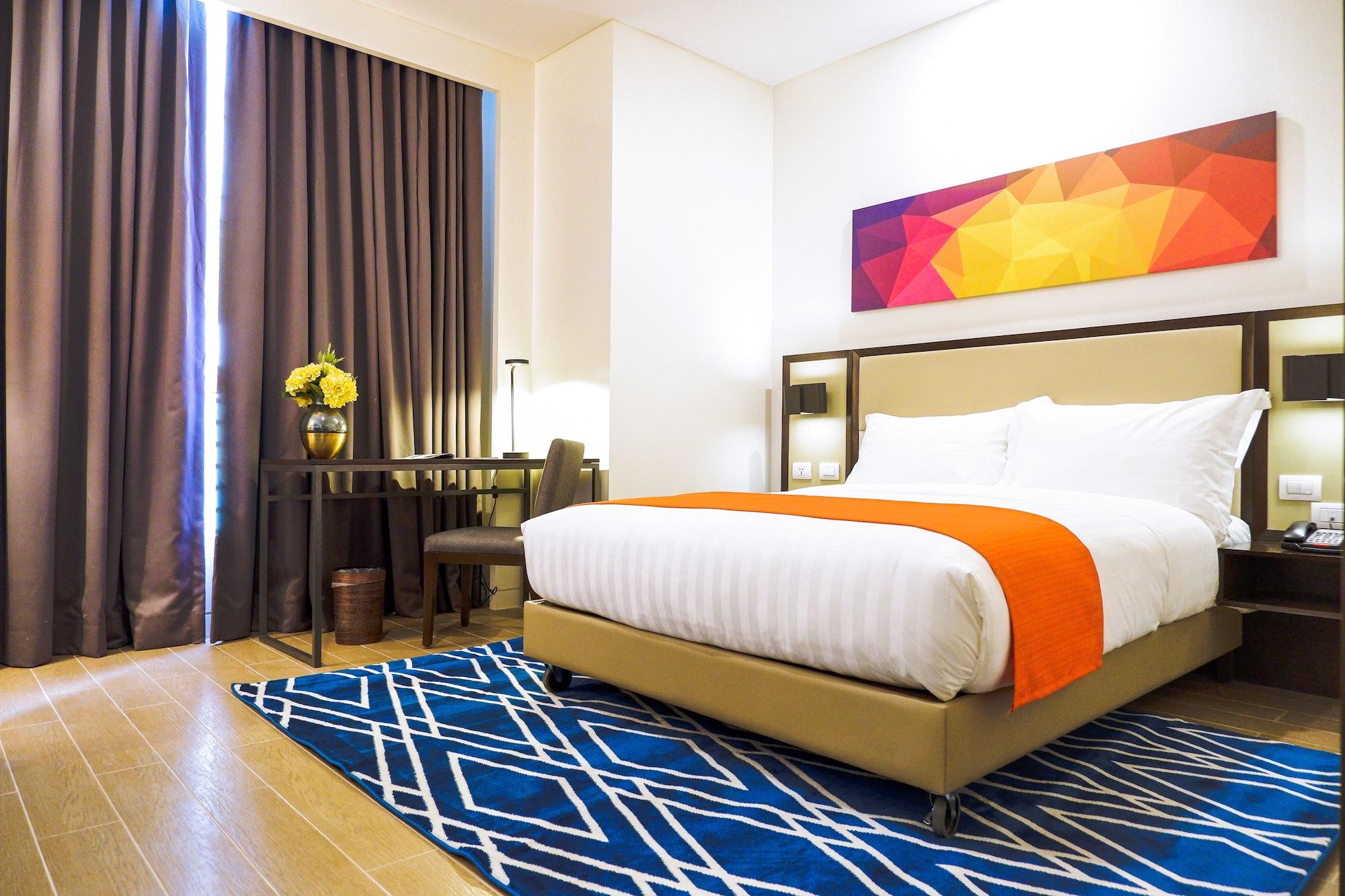Hotel Lucky Chinatown Binondo Manila Eksteriør billede