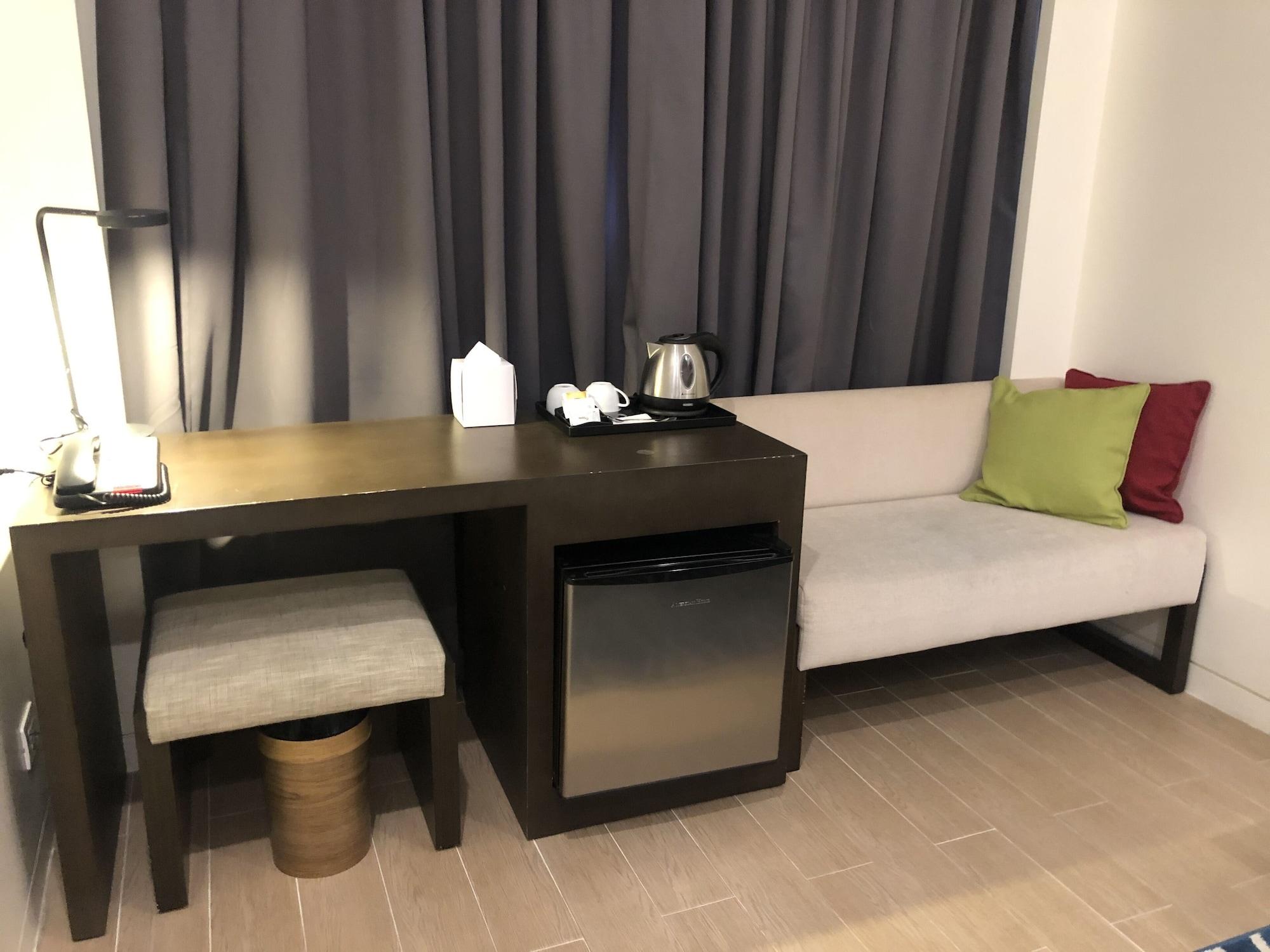 Hotel Lucky Chinatown Binondo Manila Eksteriør billede