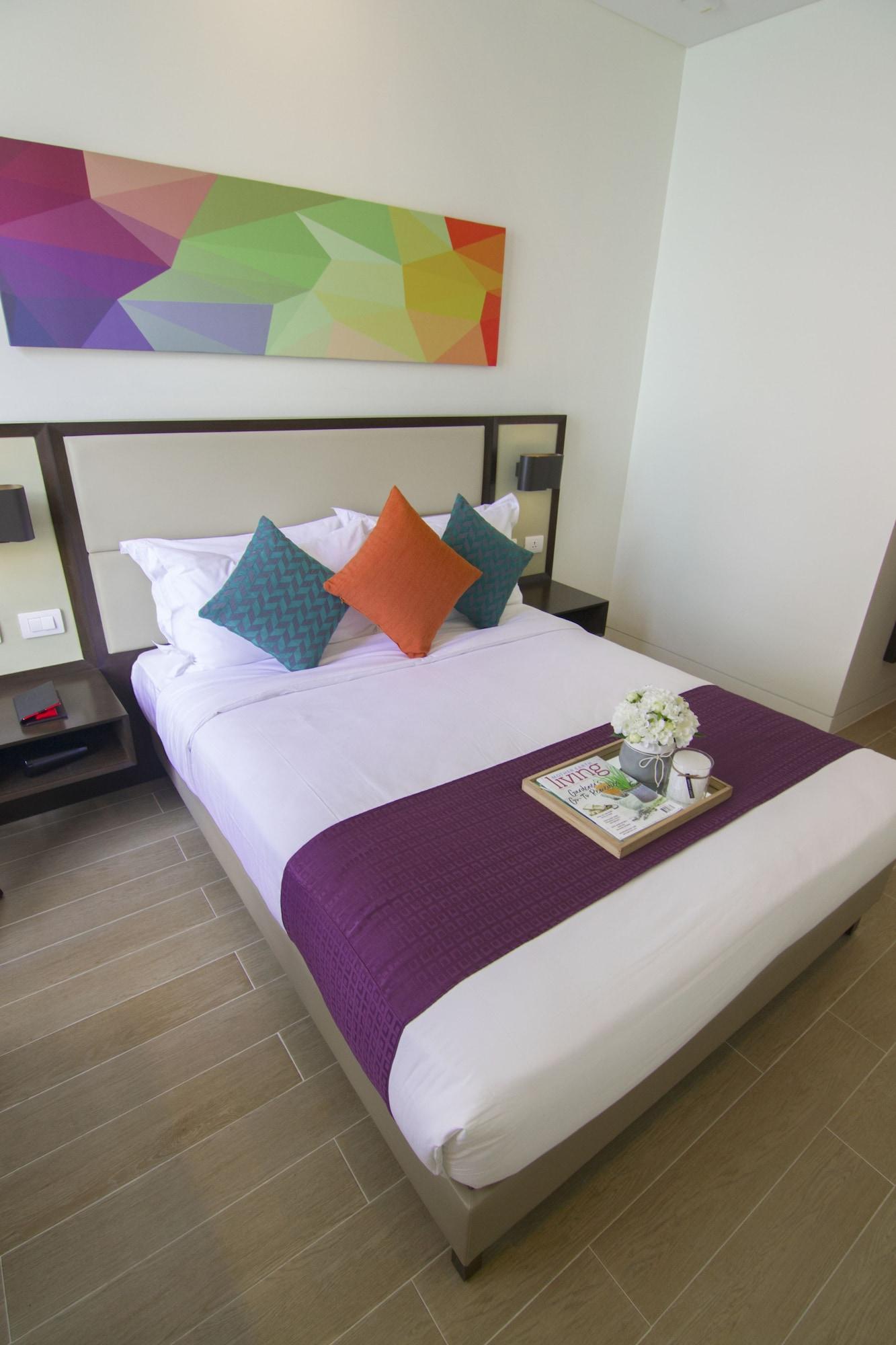 Hotel Lucky Chinatown Binondo Manila Eksteriør billede