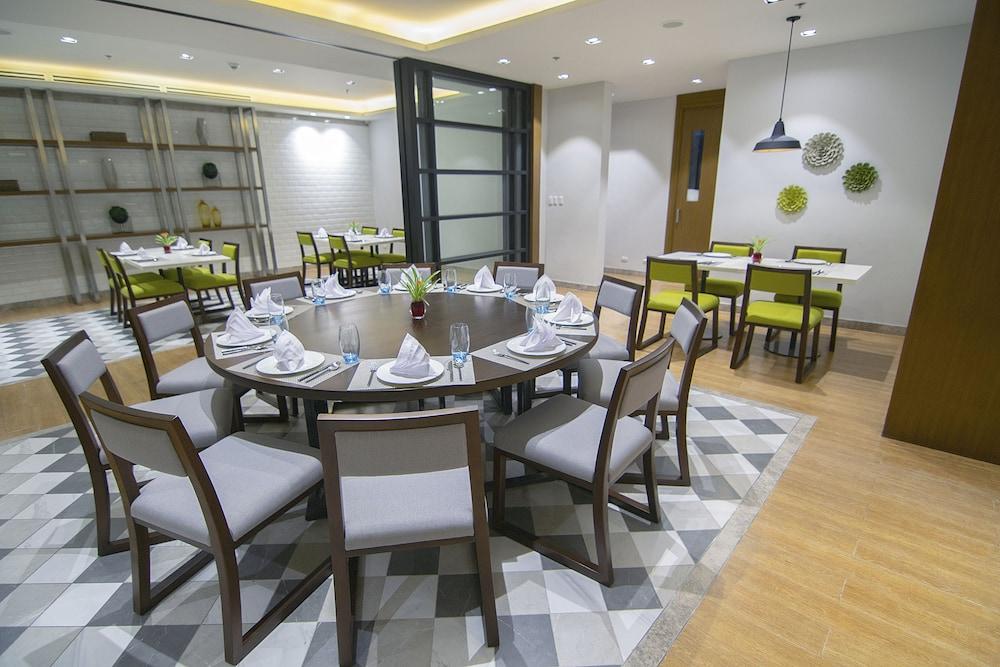 Hotel Lucky Chinatown Binondo Manila Eksteriør billede
