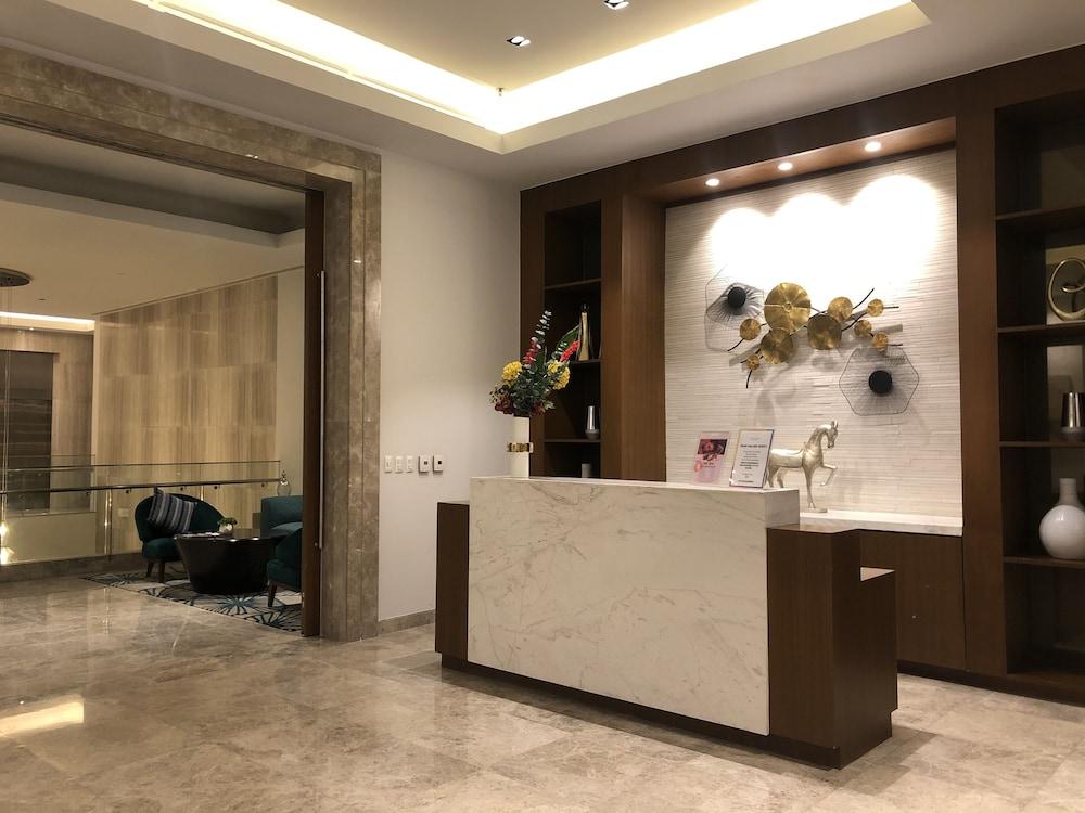 Hotel Lucky Chinatown Binondo Manila Eksteriør billede