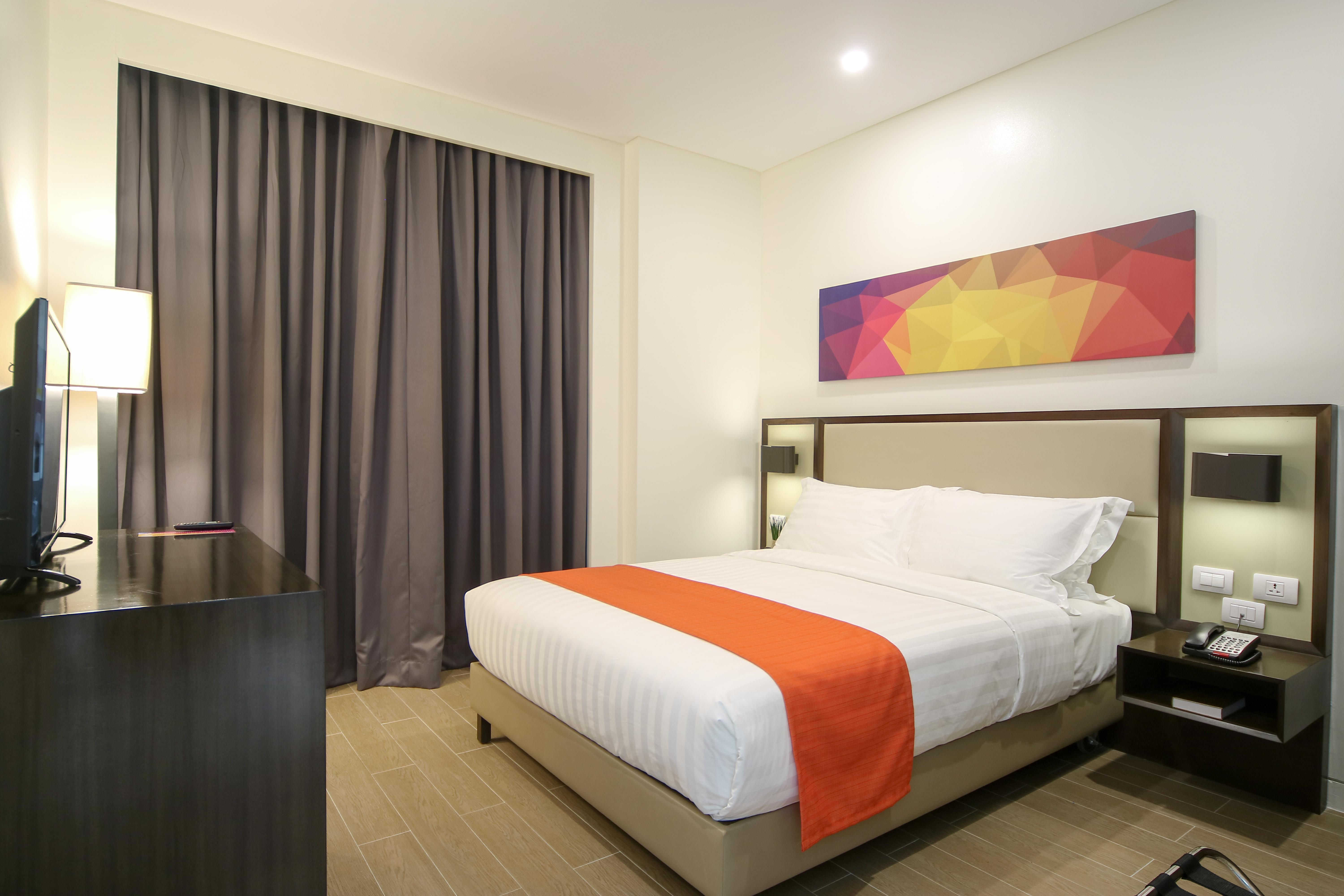 Hotel Lucky Chinatown Binondo Manila Eksteriør billede