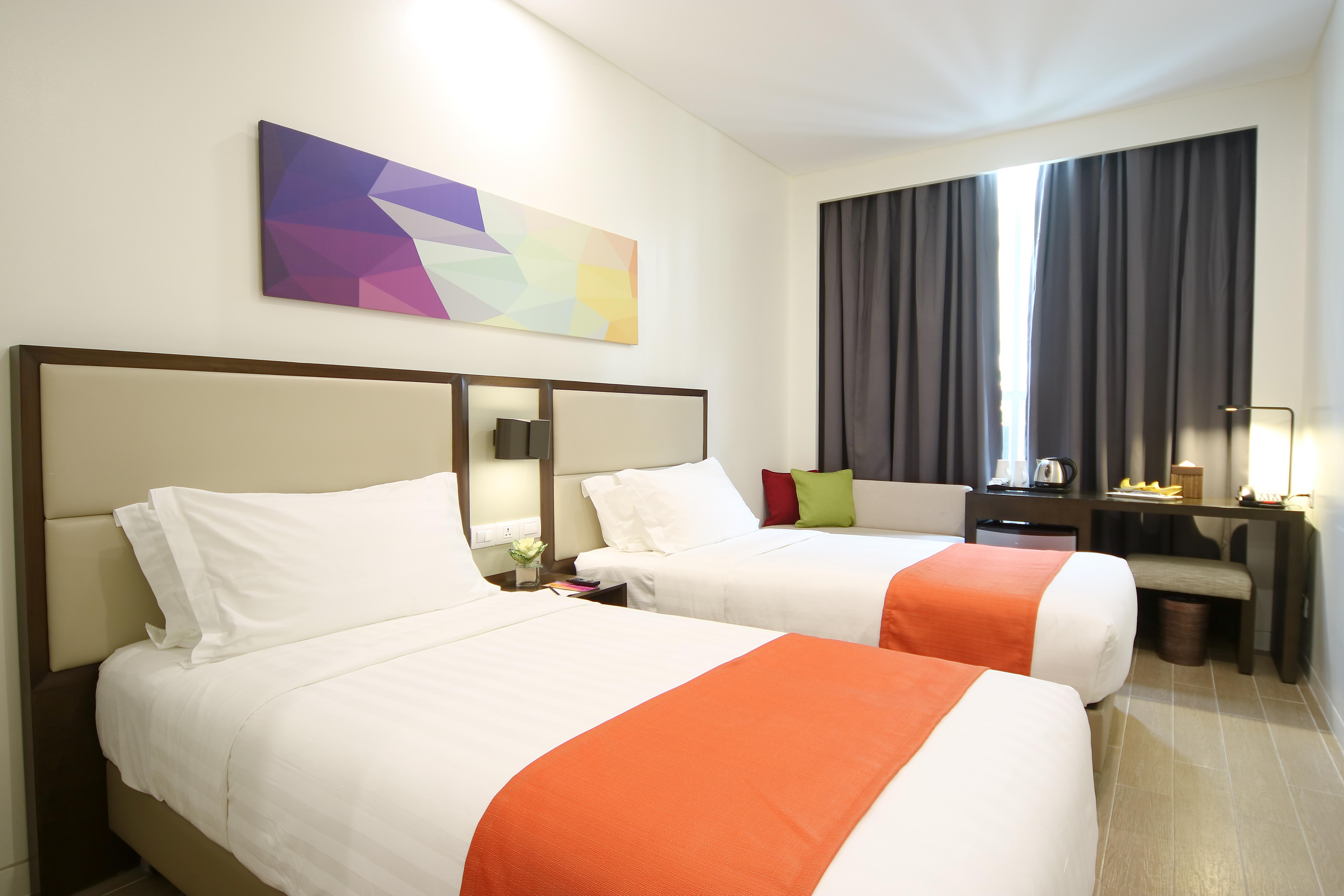 Hotel Lucky Chinatown Binondo Manila Eksteriør billede