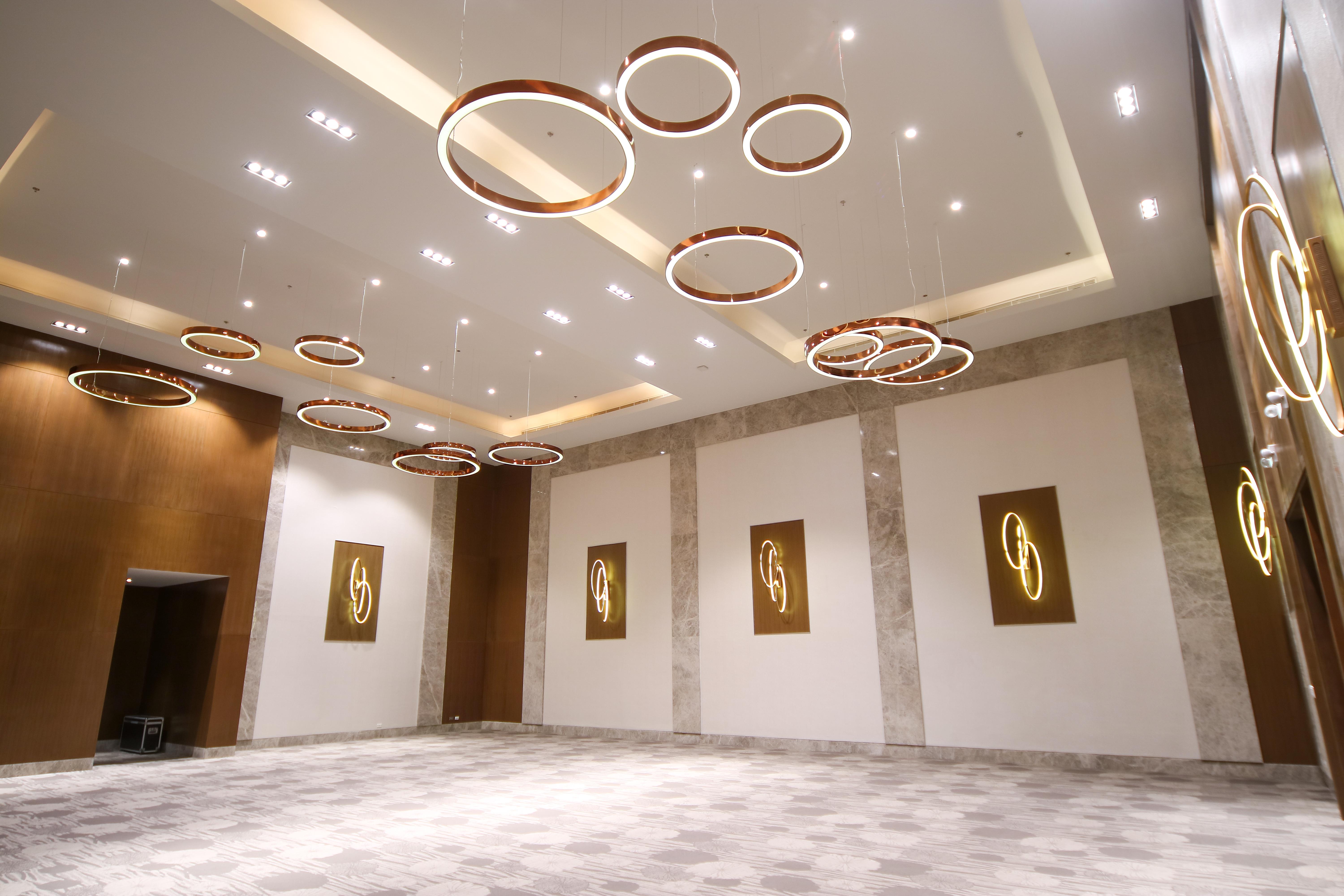 Hotel Lucky Chinatown Binondo Manila Eksteriør billede