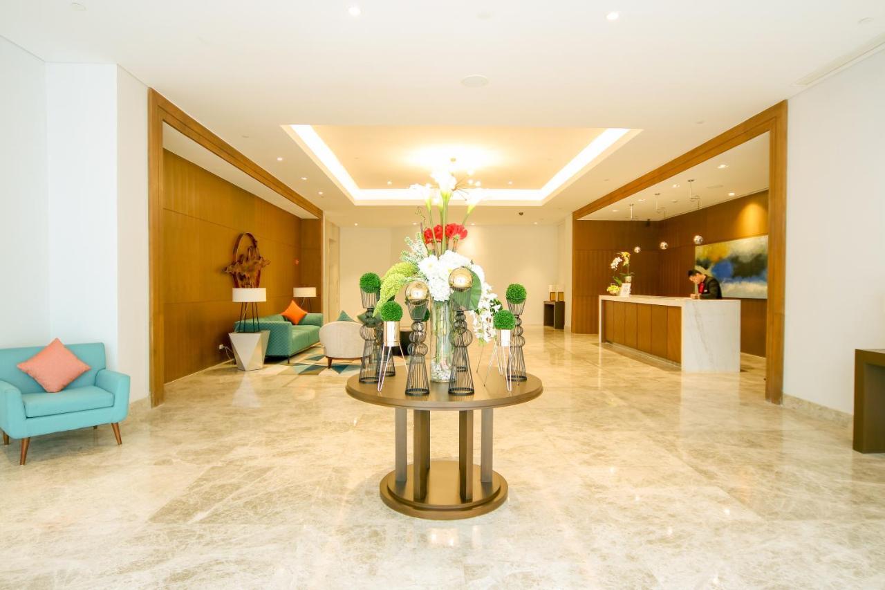 Hotel Lucky Chinatown Binondo Manila Eksteriør billede