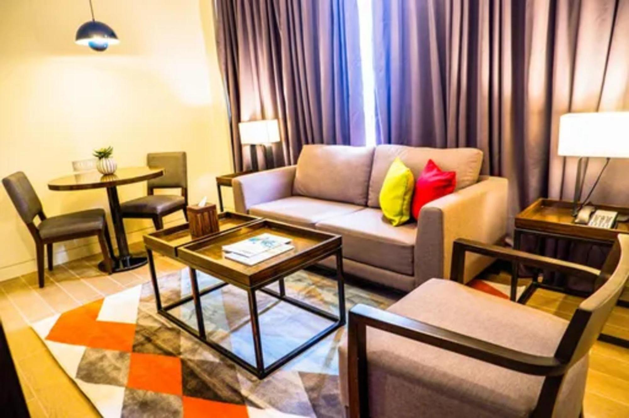 Hotel Lucky Chinatown Binondo Manila Eksteriør billede