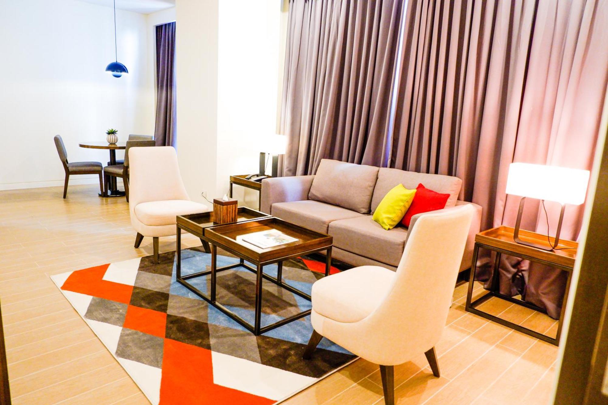 Hotel Lucky Chinatown Binondo Manila Eksteriør billede