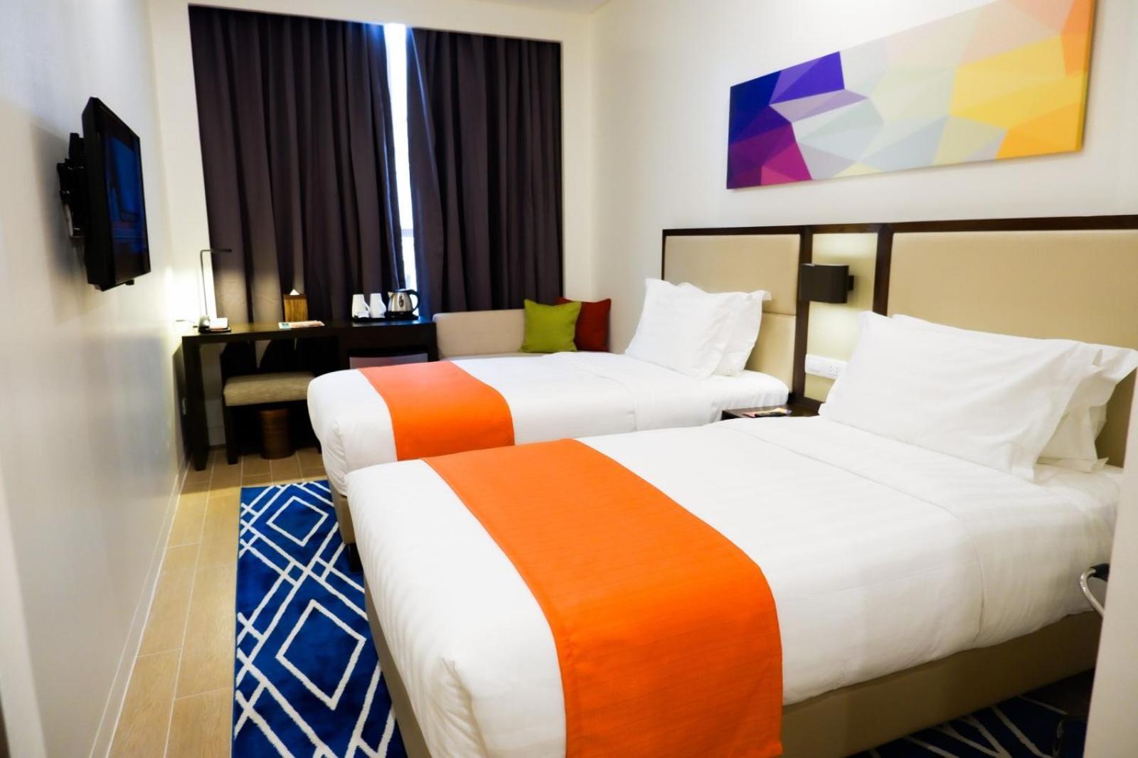 Hotel Lucky Chinatown Binondo Manila Eksteriør billede