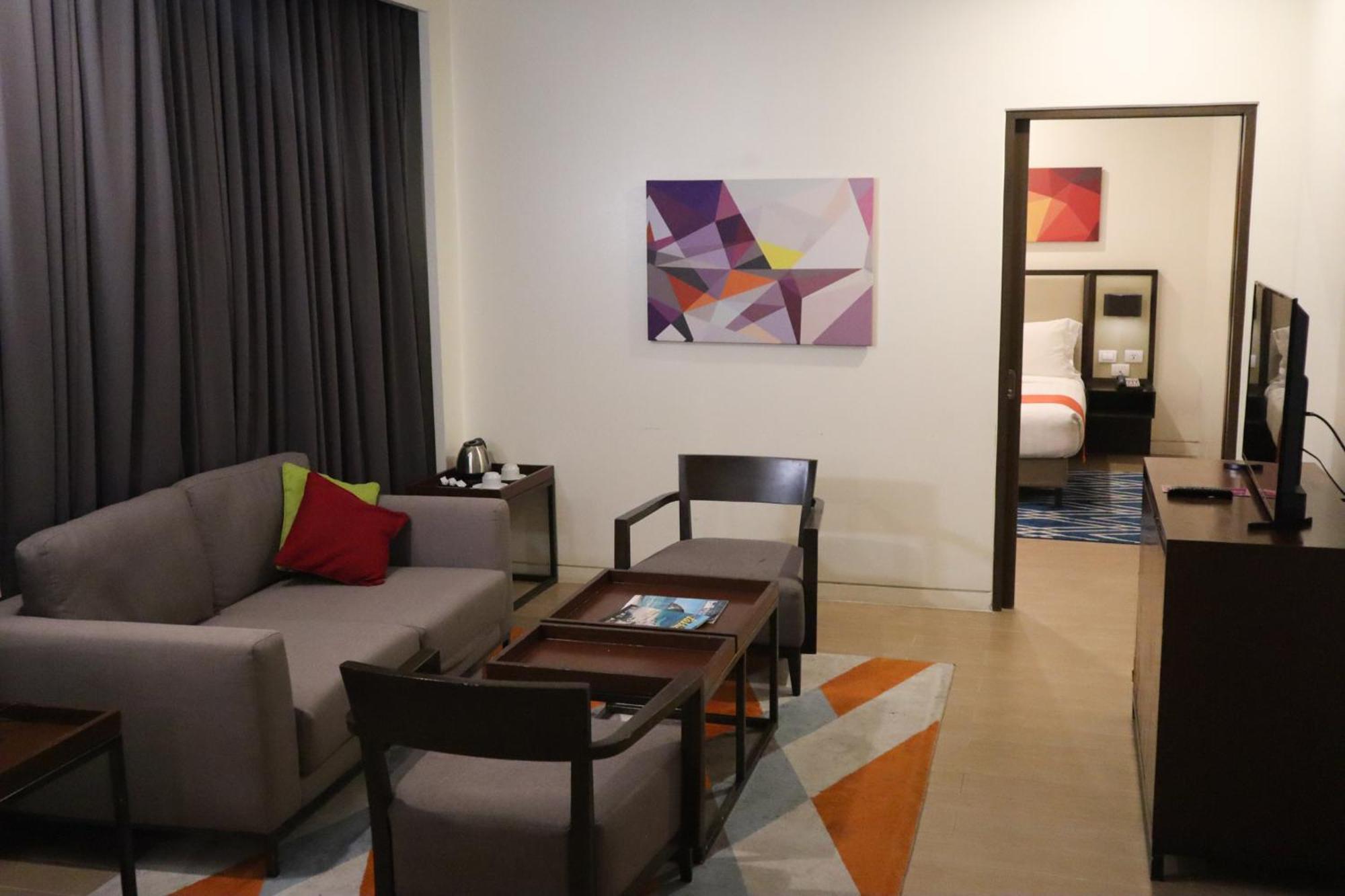 Hotel Lucky Chinatown Binondo Manila Eksteriør billede