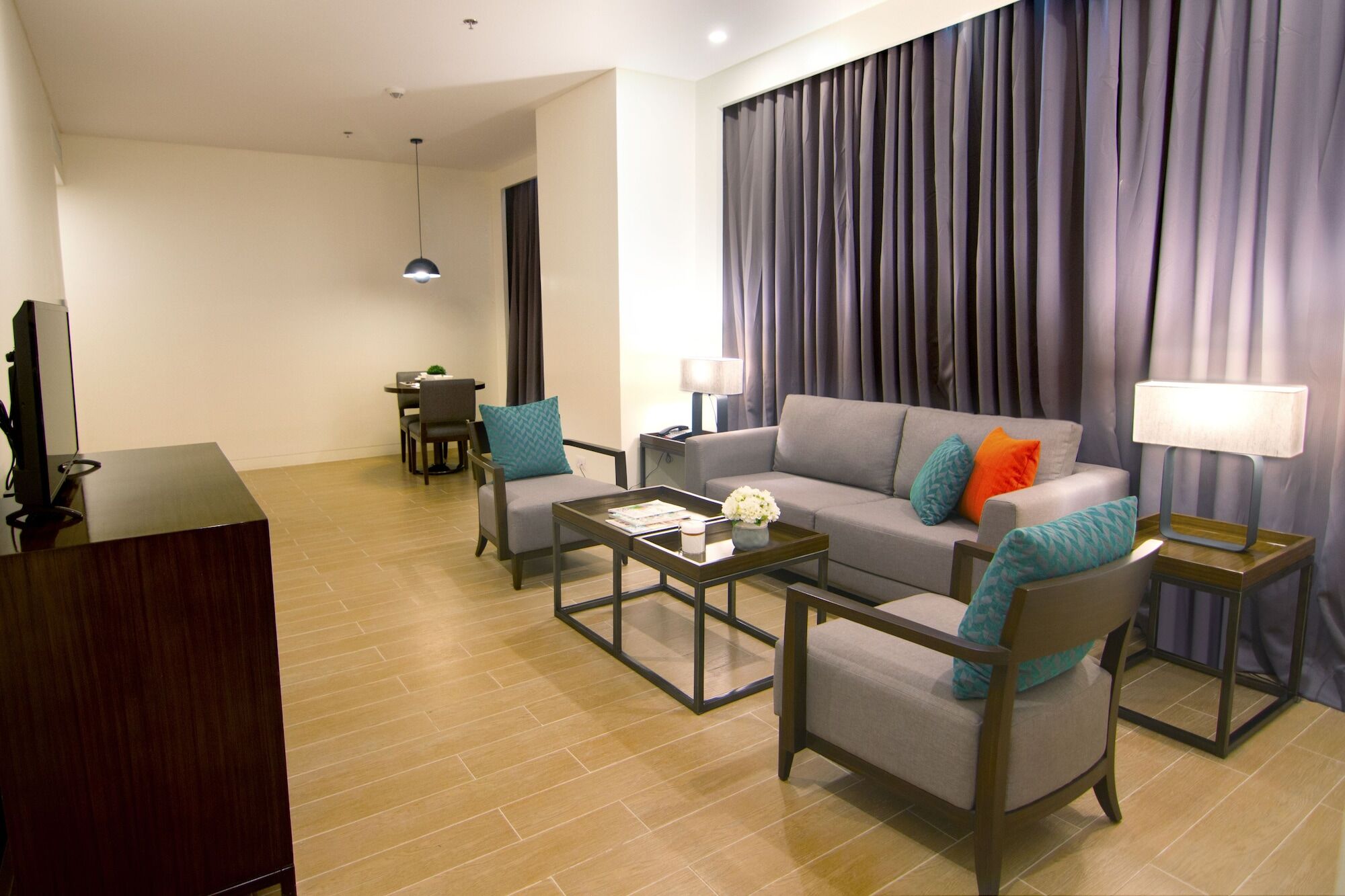 Hotel Lucky Chinatown Binondo Manila Eksteriør billede