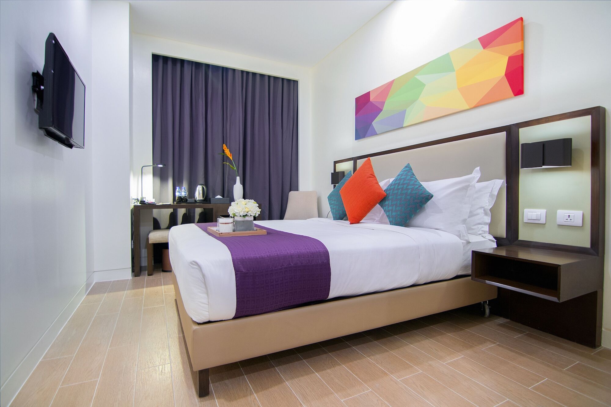 Hotel Lucky Chinatown Binondo Manila Eksteriør billede