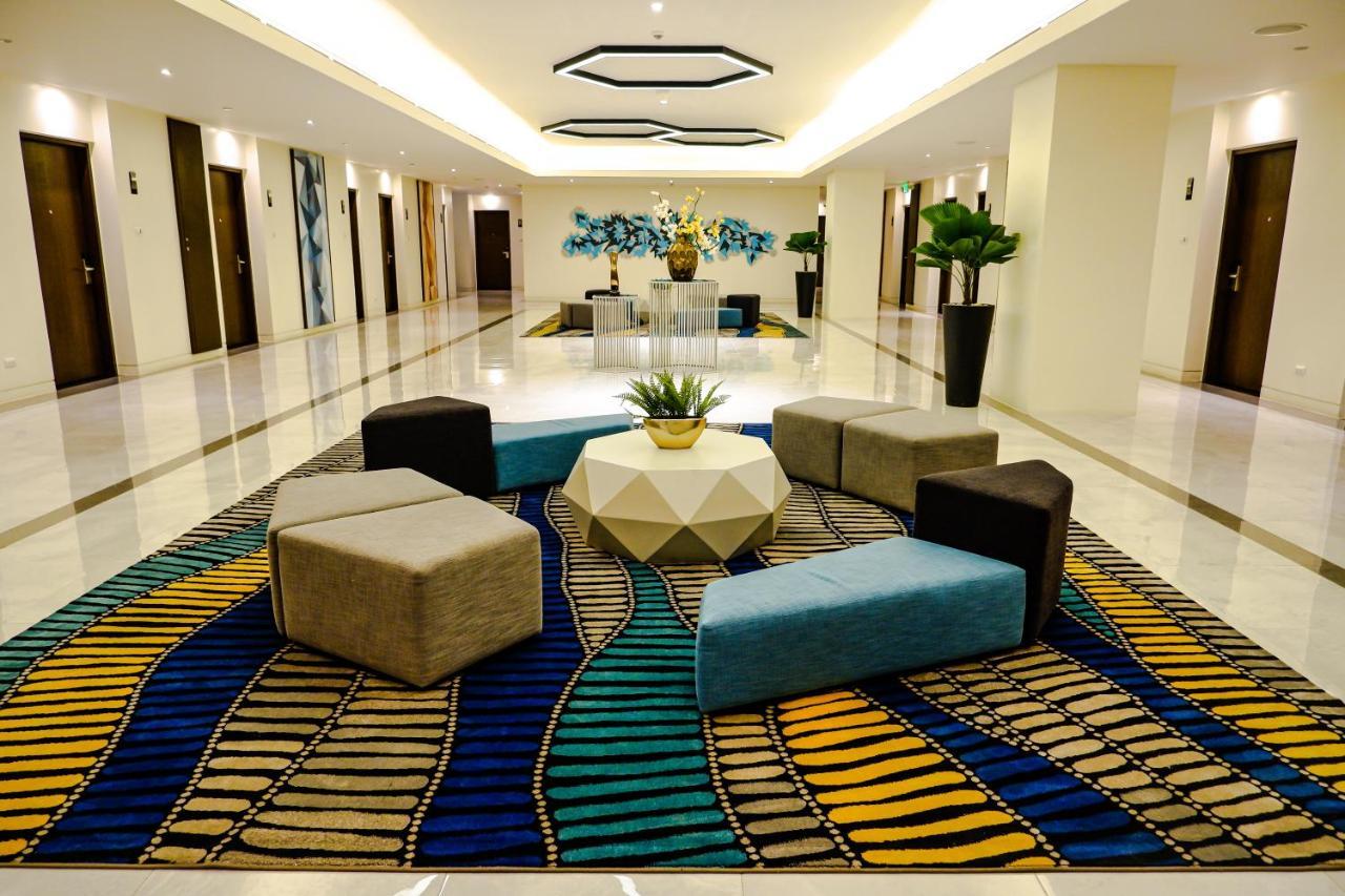 Hotel Lucky Chinatown Binondo Manila Eksteriør billede